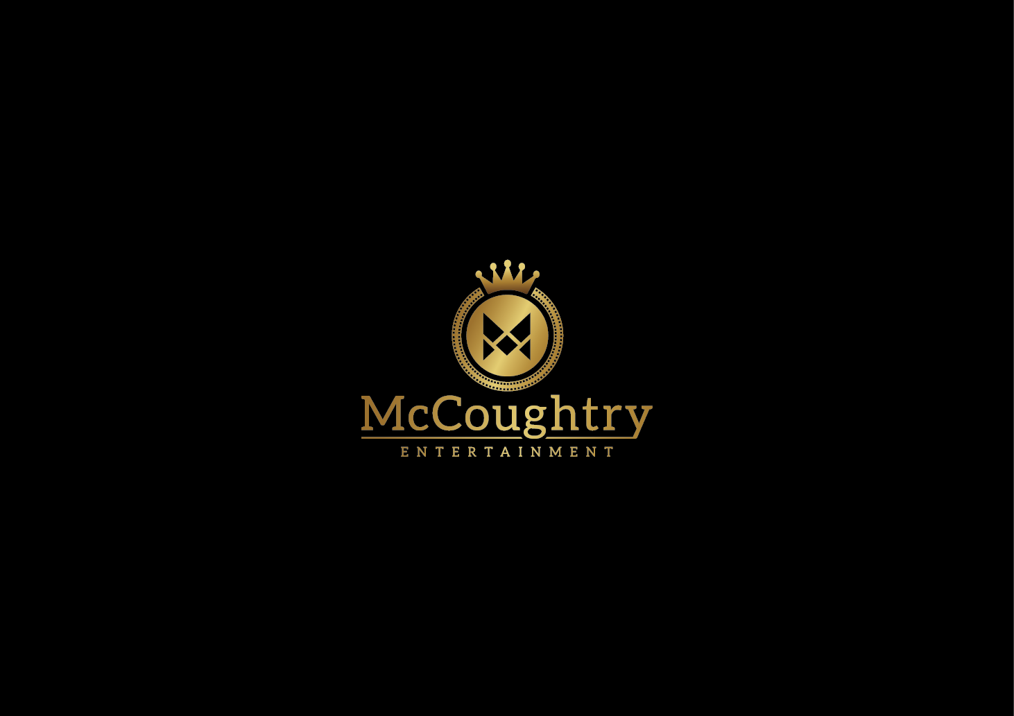 Logo Design by art by SUGU for Mccoughtry LLC | Design #18917604