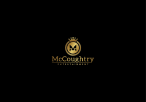 Logo Design by art by SUGU for Mccoughtry LLC | Design: #18917604