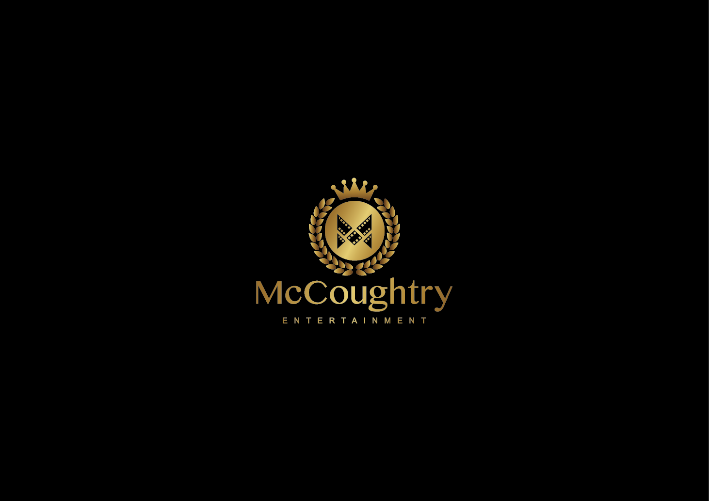 Logo Design by art by SUGU for Mccoughtry LLC | Design #18922790