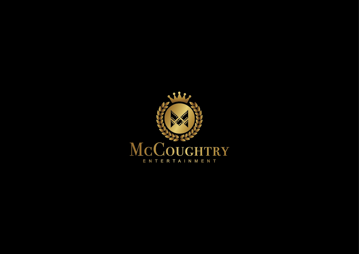 Logo Design by art by SUGU for Mccoughtry LLC | Design #18922794