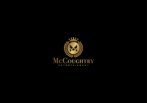 Logo Design by art by SUGU for Mccoughtry LLC | Design: #18922794
