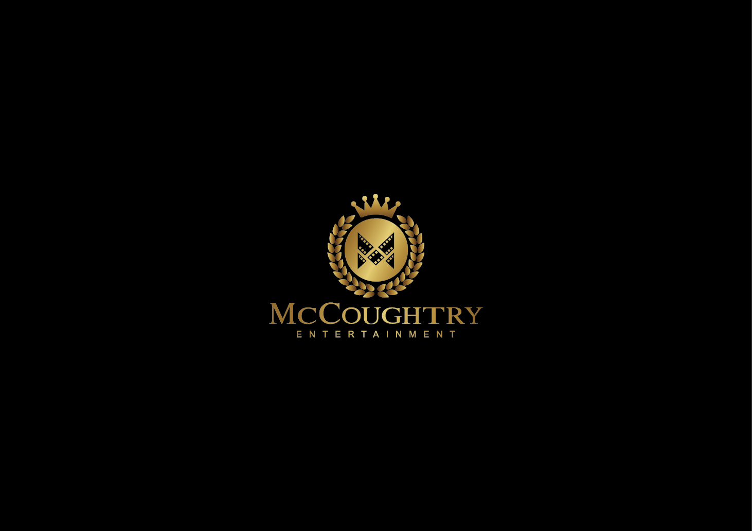 Logo Design by art by SUGU for Mccoughtry LLC | Design #18922796
