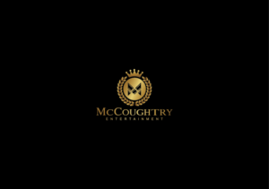 Logo Design by art by SUGU for Mccoughtry LLC | Design: #18922796