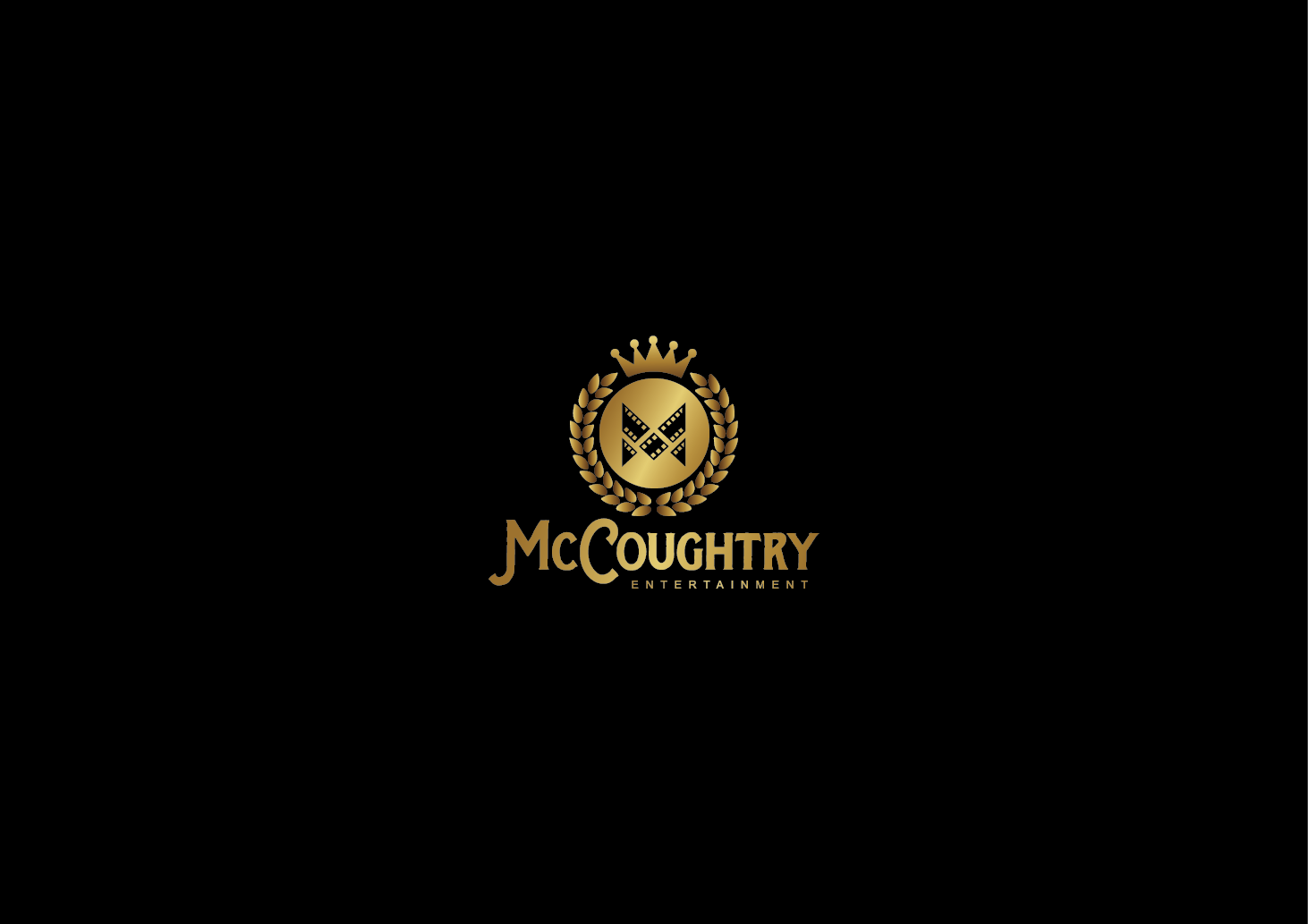 Logo Design by art by SUGU for Mccoughtry LLC | Design #18922800