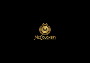Logo Design by art by SUGU for Mccoughtry LLC | Design: #18922800