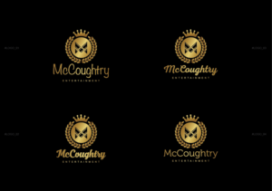 Logo Design by art by SUGU for Mccoughtry LLC | Design: #18922802