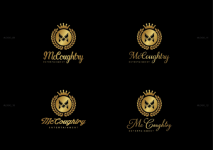 Logo Design by art by SUGU for Mccoughtry LLC | Design: #18922803