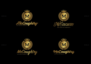 Logo Design by art by SUGU for Mccoughtry LLC | Design: #18922805