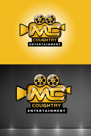Logo Design by quantumwebtech for Mccoughtry LLC | Design: #18917970