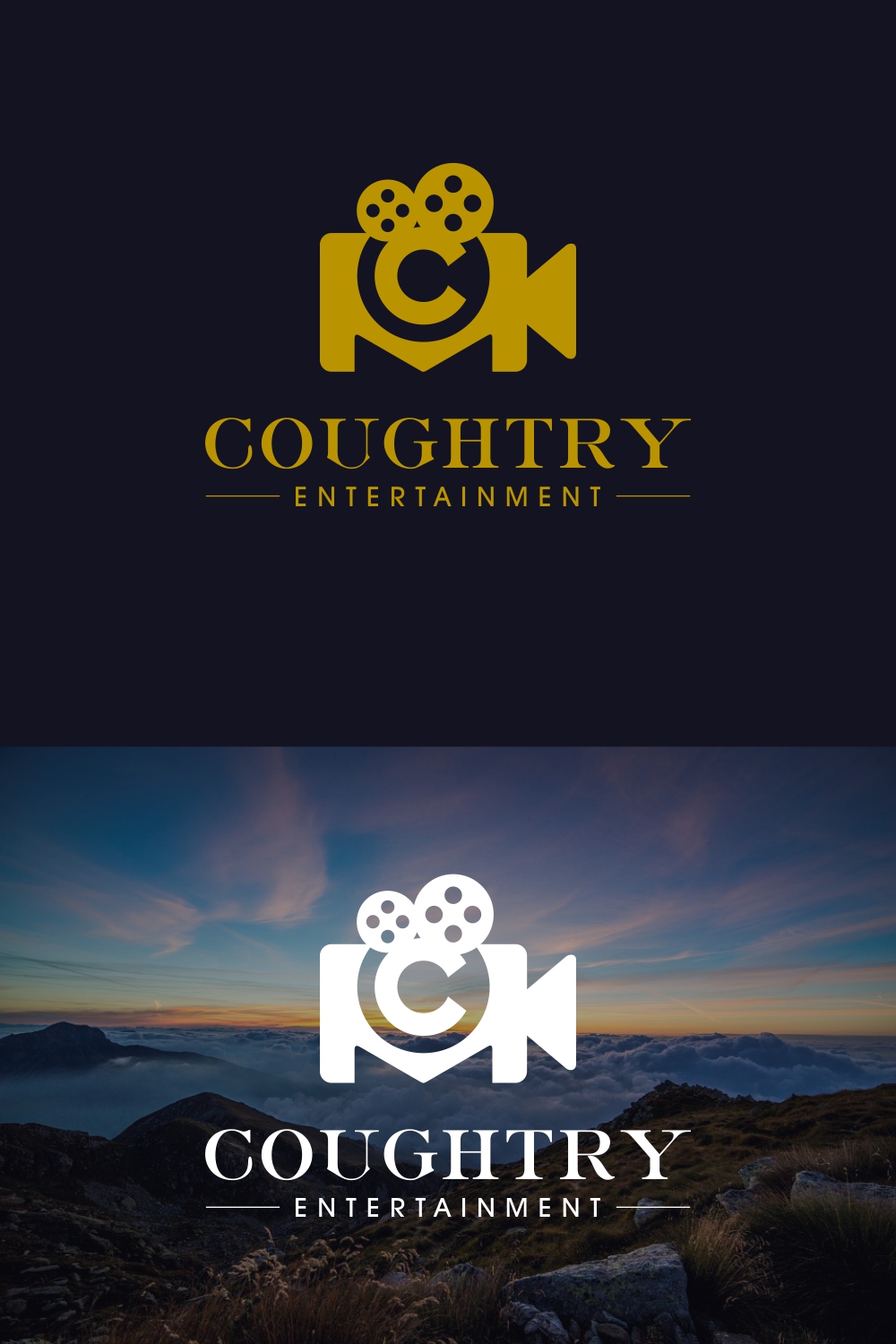 Diseño de Logo por quantumwebtech para Mccoughtry LLC | Diseño #18917983