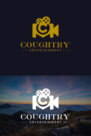 Logo Design by quantumwebtech for Mccoughtry LLC | Design: #18917983