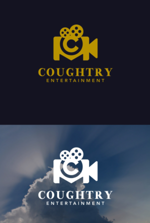 Logo Design by quantumwebtech for Mccoughtry LLC | Design: #18918017