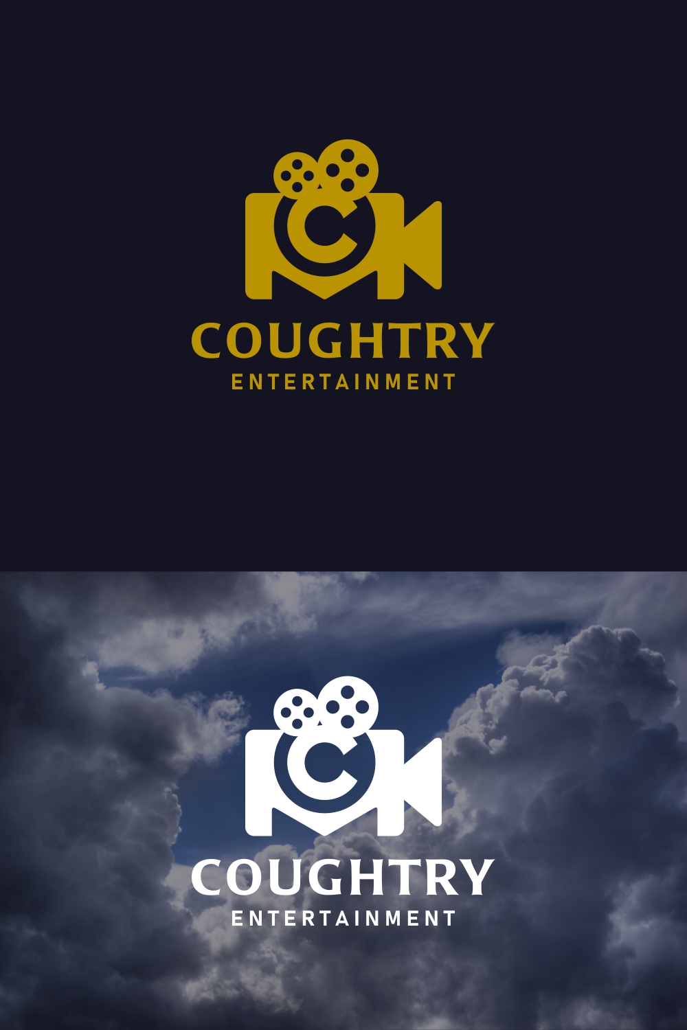 Logo Design by quantumwebtech for Mccoughtry LLC | Design #18918025
