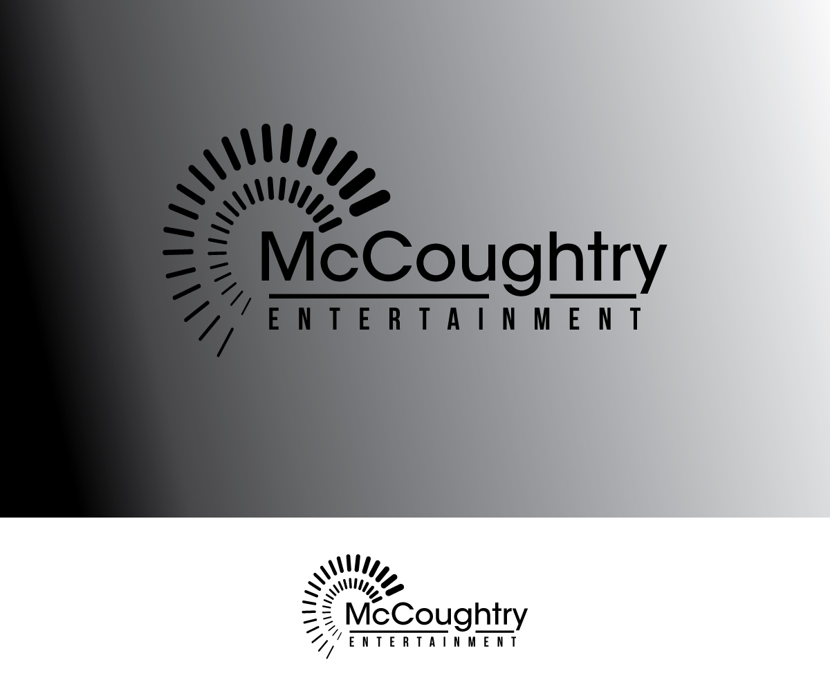 Logo Design by designmind78 for Mccoughtry LLC | Design #18916085