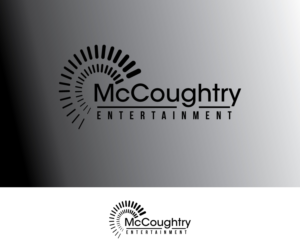 Logo Design by designmind78 for Mccoughtry LLC | Design: #18916085