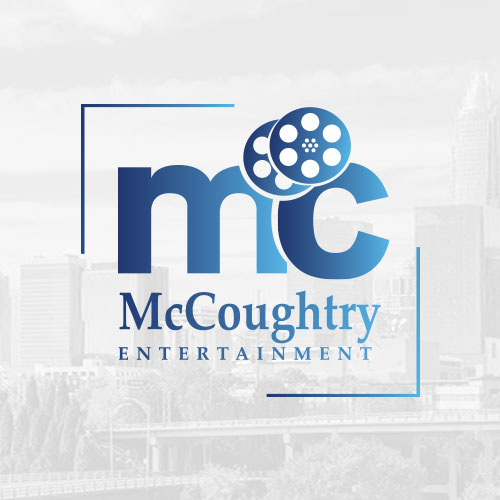 Diseño de Logo por naina 3 para Mccoughtry LLC | Diseño #18915981