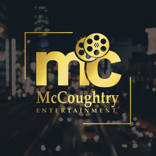 Logo Design by naina 3 for Mccoughtry LLC | Design #18915982