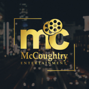 Logo Design by naina 3 for Mccoughtry LLC | Design: #18915982