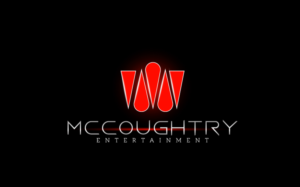 Logo Design by ilovedesign1 for Mccoughtry LLC | Design: #18917427
