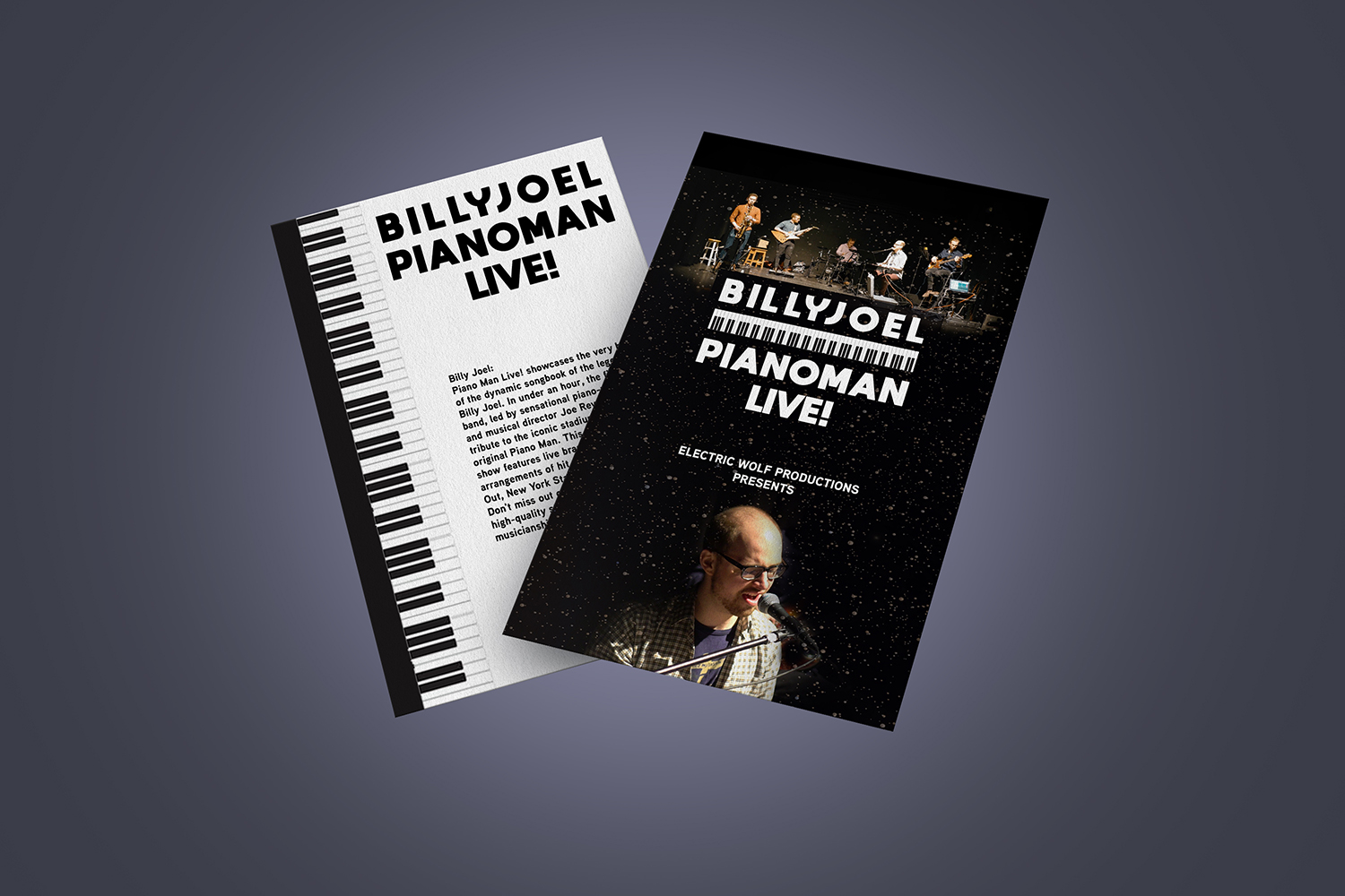 Flyer-Design von DigitalDesignArt für dieses Projekt | Design #18928980