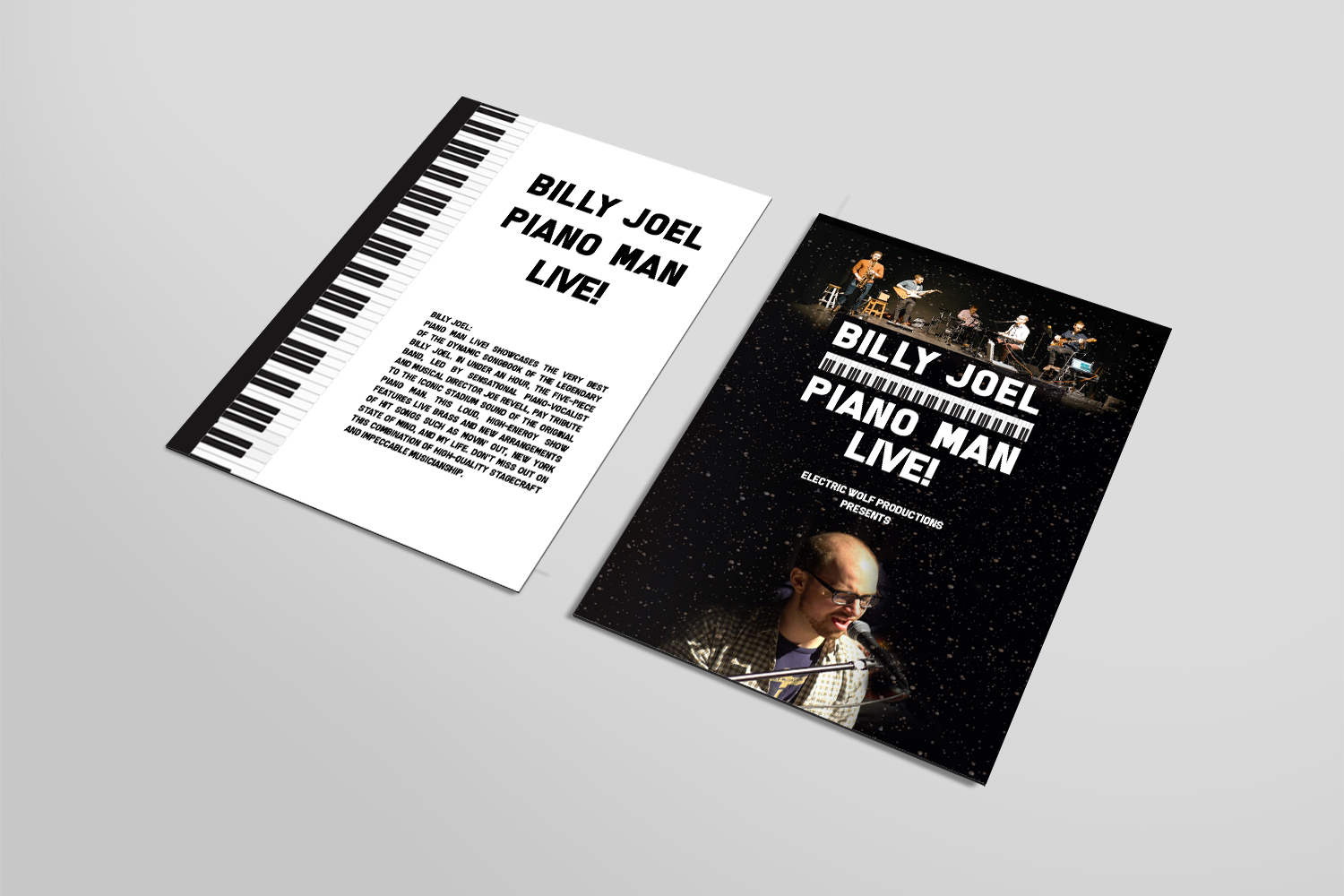 Flyer Design by DigitalDesignArt for this project | Design #18935376