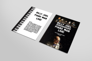 Flyer Design by DigitalDesignArt for this project | Design: #18935376