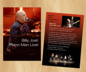 Flyer Design by vestmen