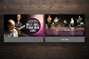 Flyer Design by elizsky
