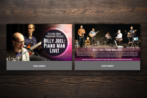Flyer Design by elizsky for this project | Design: #18940327