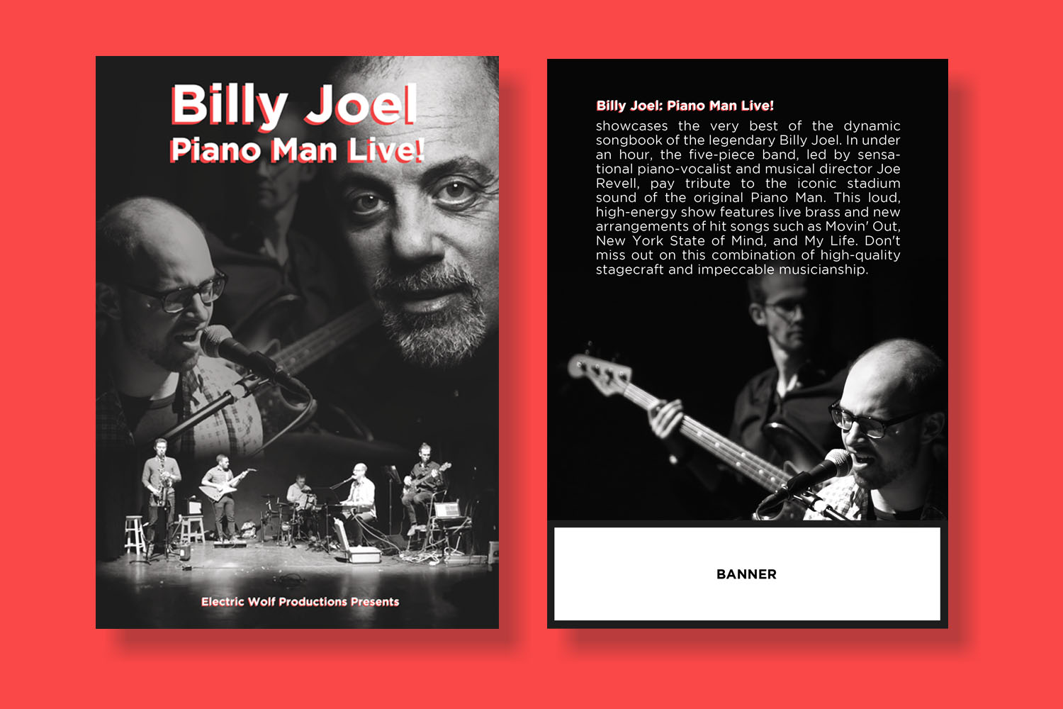 Flyer Design by mlngdesign for this project | Design #18935152