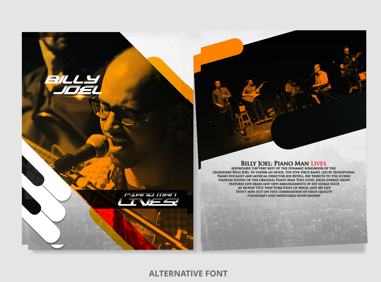 Flyer Design by TridentDesigns for this project | Design #18956946