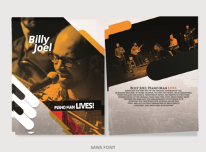 Flyer Design by TridentDesigns for this project | Design: #18957038