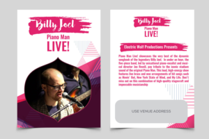 Flyer Design by vcreatived for this project | Design: #18963791