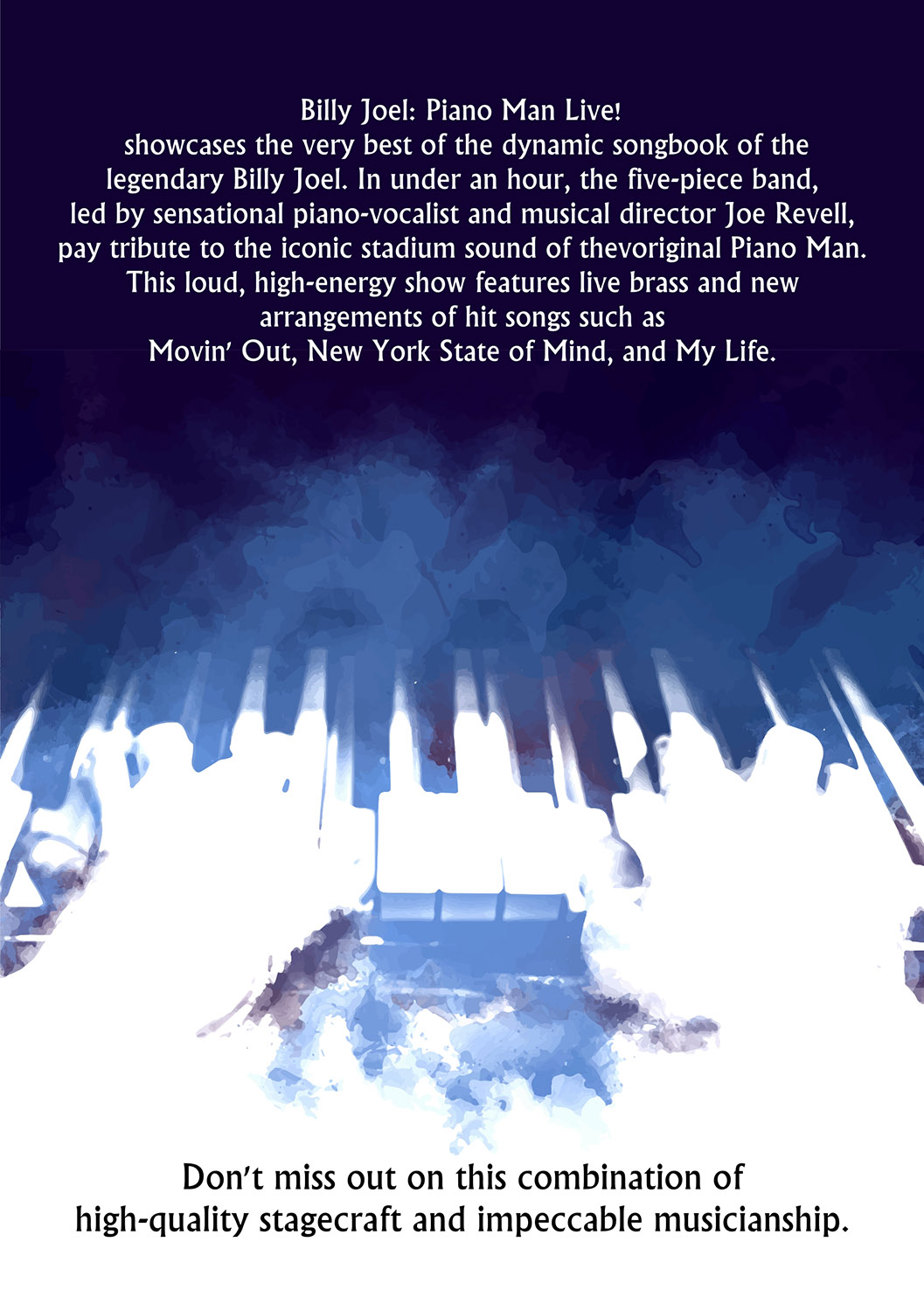 Flyer Design by GOPZ for this project | Design #18933552