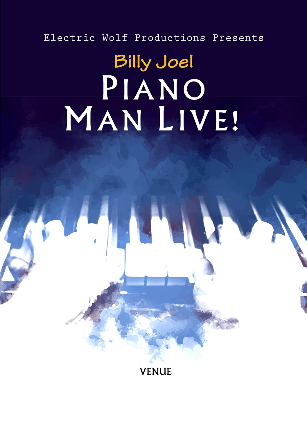 Flyer-Design von GOPZ für dieses Projekt | Design #18933553