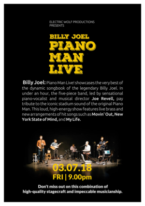 Flyer Design by GOPZ for this project | Design: #18936677