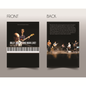 Flyer Design by Barence for this project | Design: #18937478