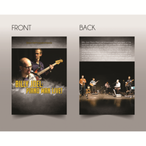 Flyer Design by Barence for this project | Design: #18957647