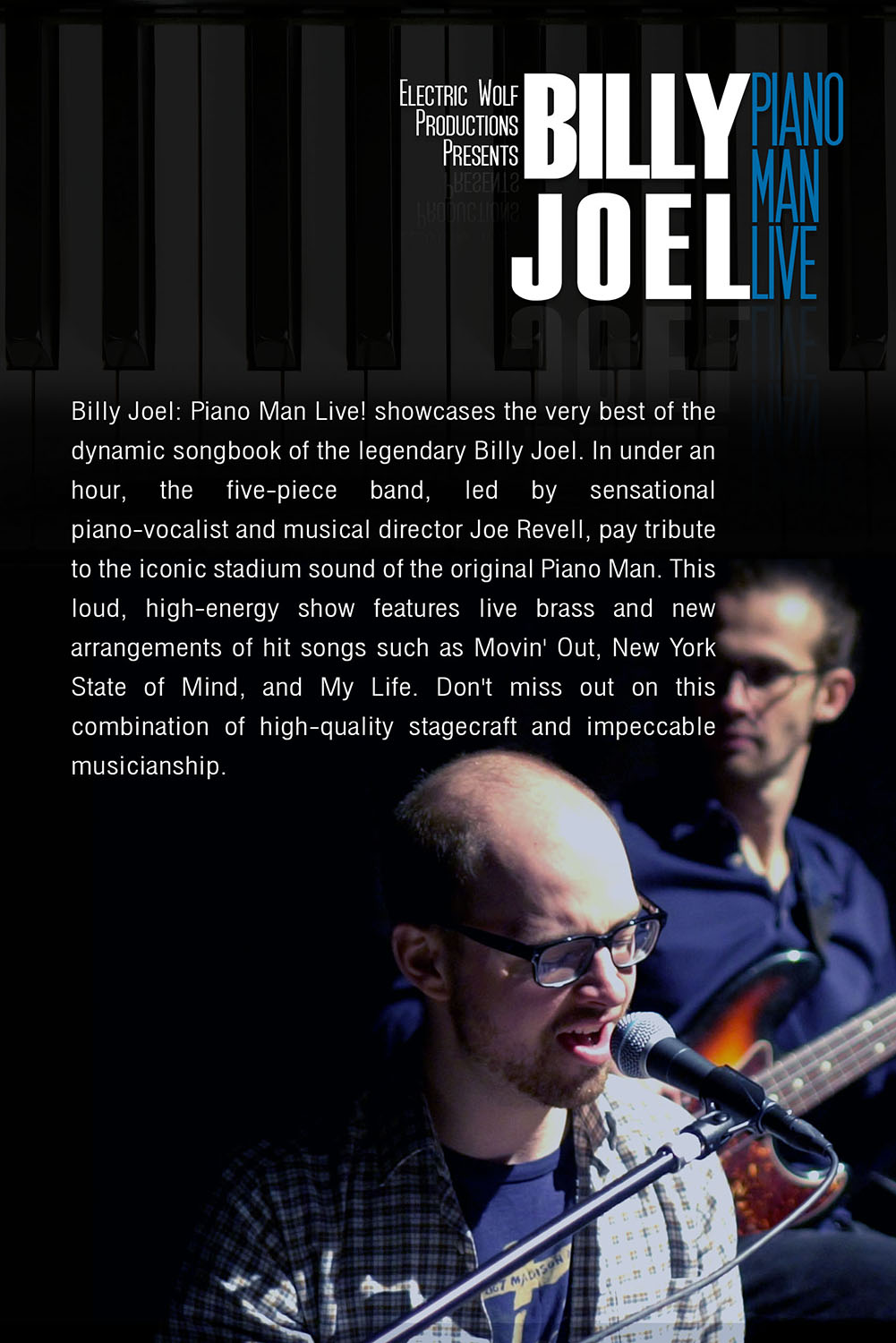 Flyer Design by _OH for this project | Design #18935640