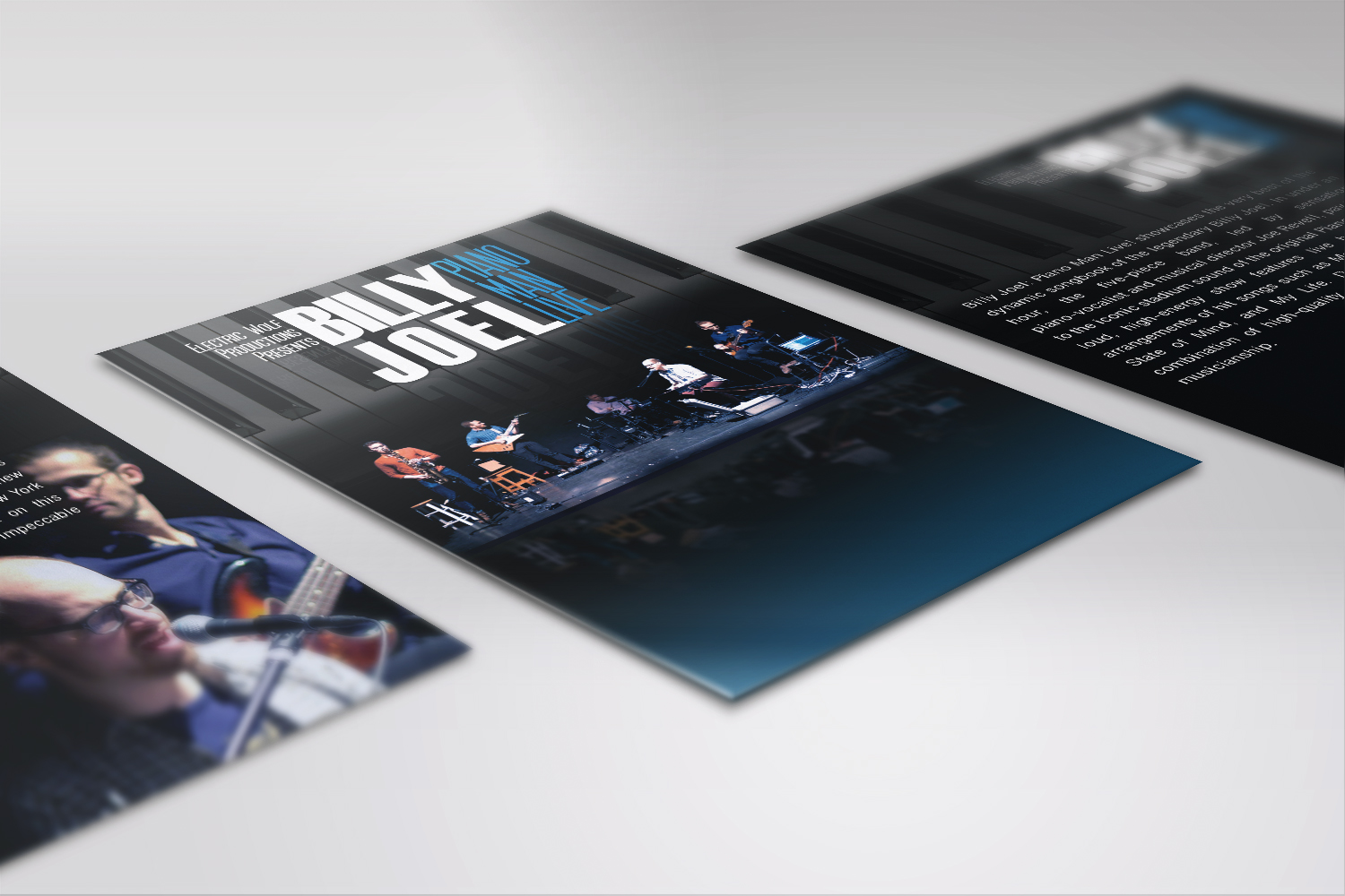 Flyer Design by _OH for this project | Design #18935641