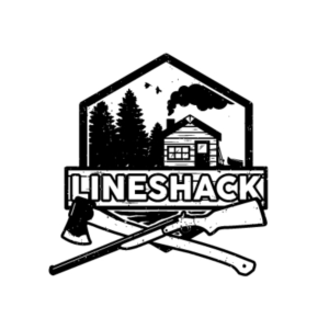 Lineshack | Diseño de Logo por Sirens Call