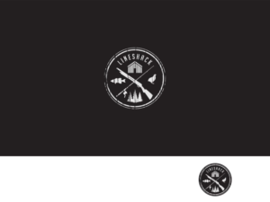 Lineshack | Diseño de Logo por ArtTank