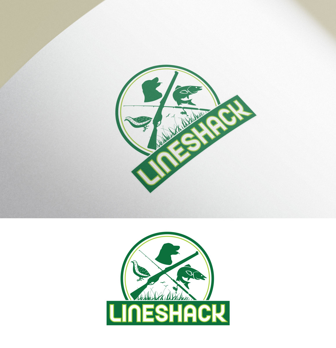Diseño de Logo por Impressive Solutions para Hill Aircraft | Diseño #18908069