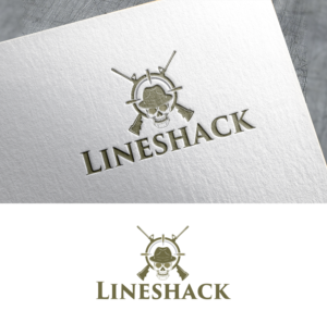 Logo Design by Impressive Solutions for Hill Aircraft | Design: #18908235