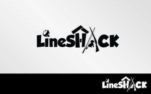 Lineshack | Diseño de Logo por Grafactory