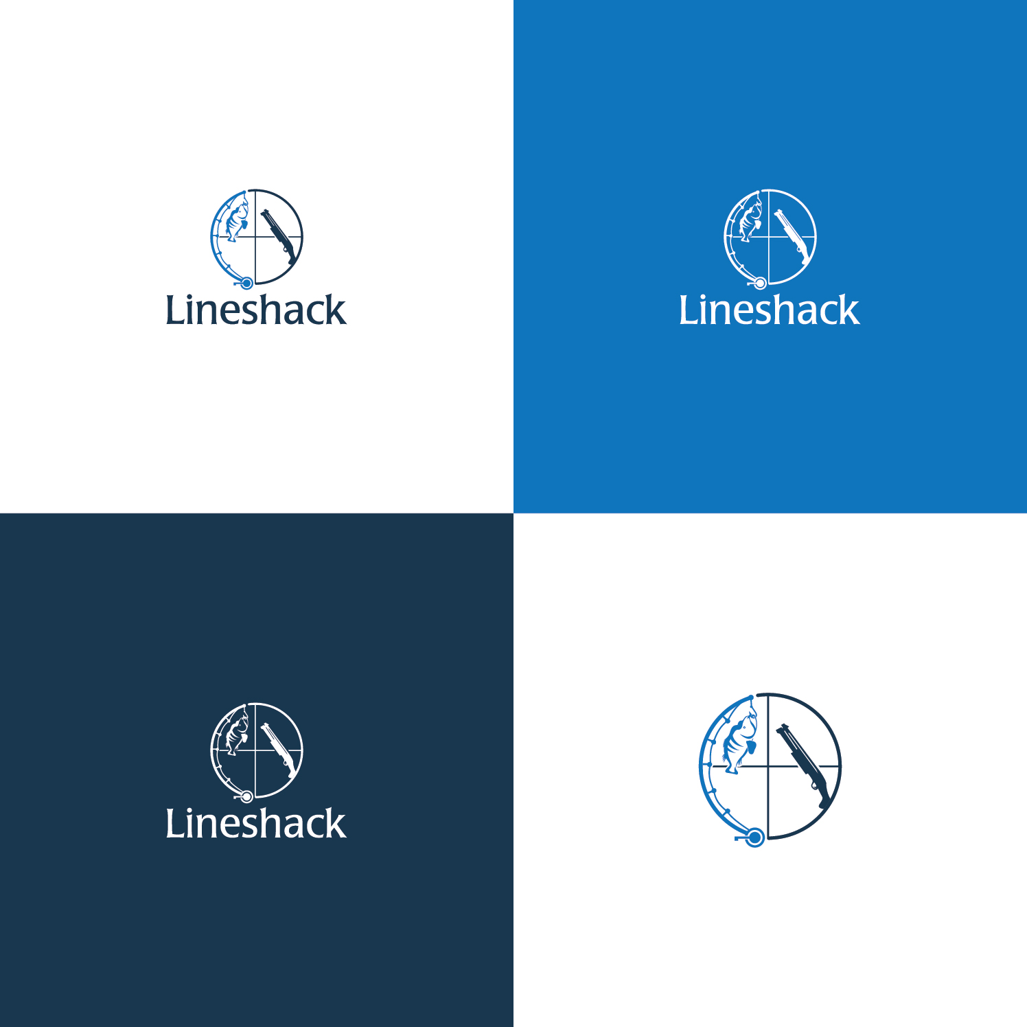 Logo-Design von Deziners Zone für Hill Aircraft | Design #18907396