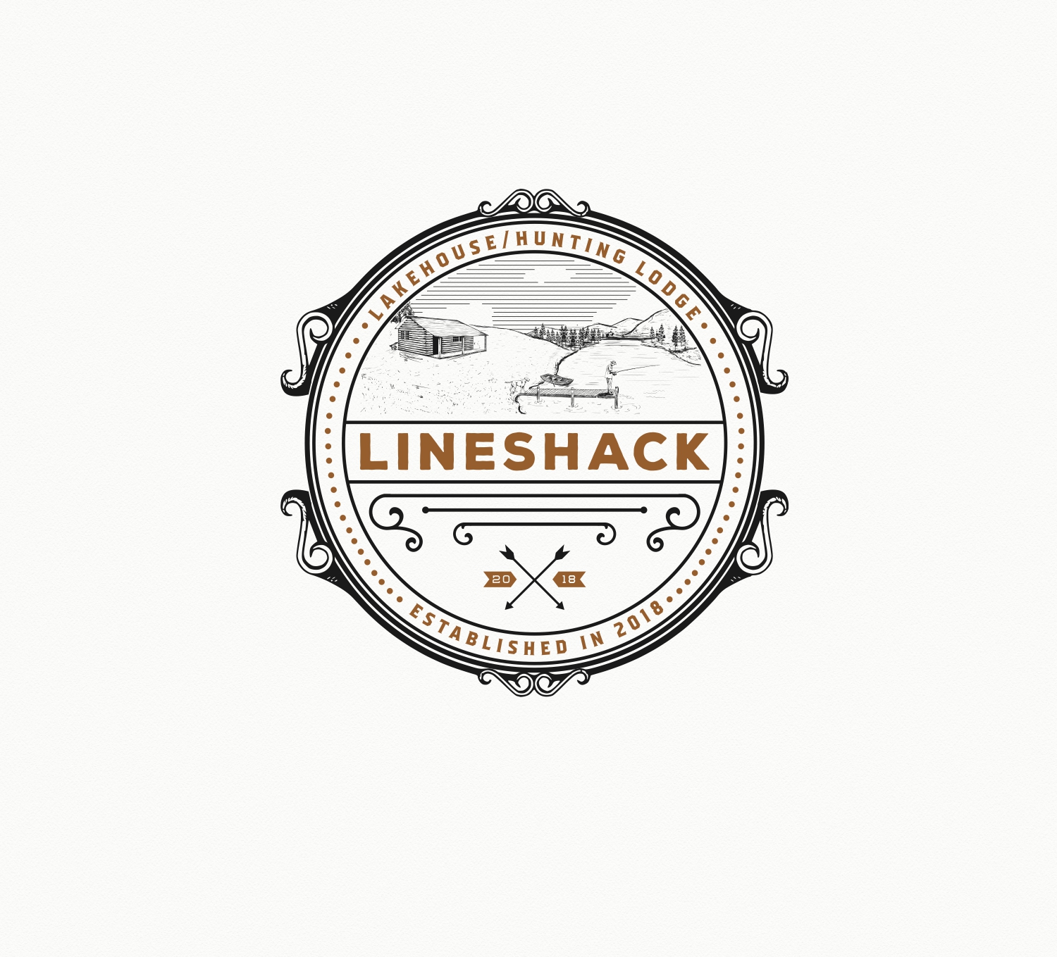 Logo-Design von Ankit Bhattarai für Hill Aircraft | Design #18922538