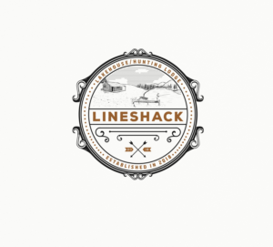 Lineshack | Diseño de Logo por Ankit Bhattarai