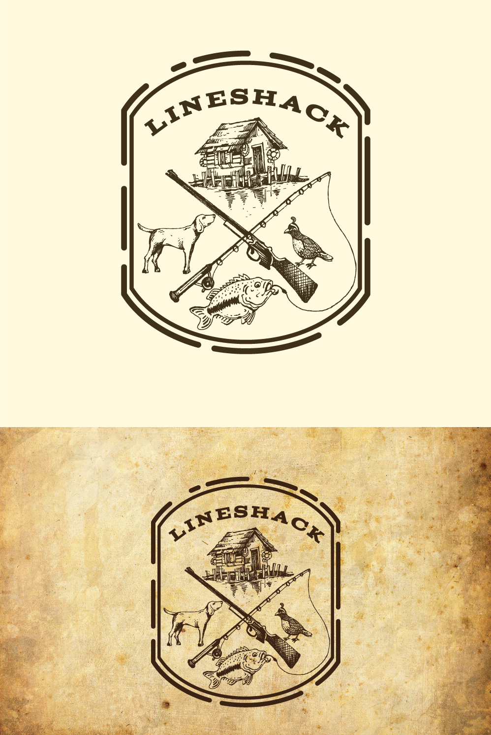 Logo Design by quantumwebtech for Hill Aircraft | Design #18917959