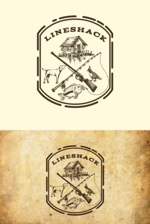 Logo Design by quantumwebtech for Hill Aircraft | Design: #18917959